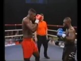 Melvin Manhoef vs Remy Bonjasky