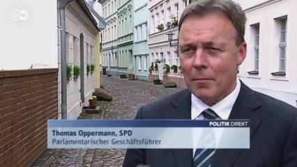 Euro Hawk: De Maizière unter Druck | Politik direkt