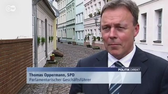 Euro Hawk: De Maizière unter Druck | Politik direkt