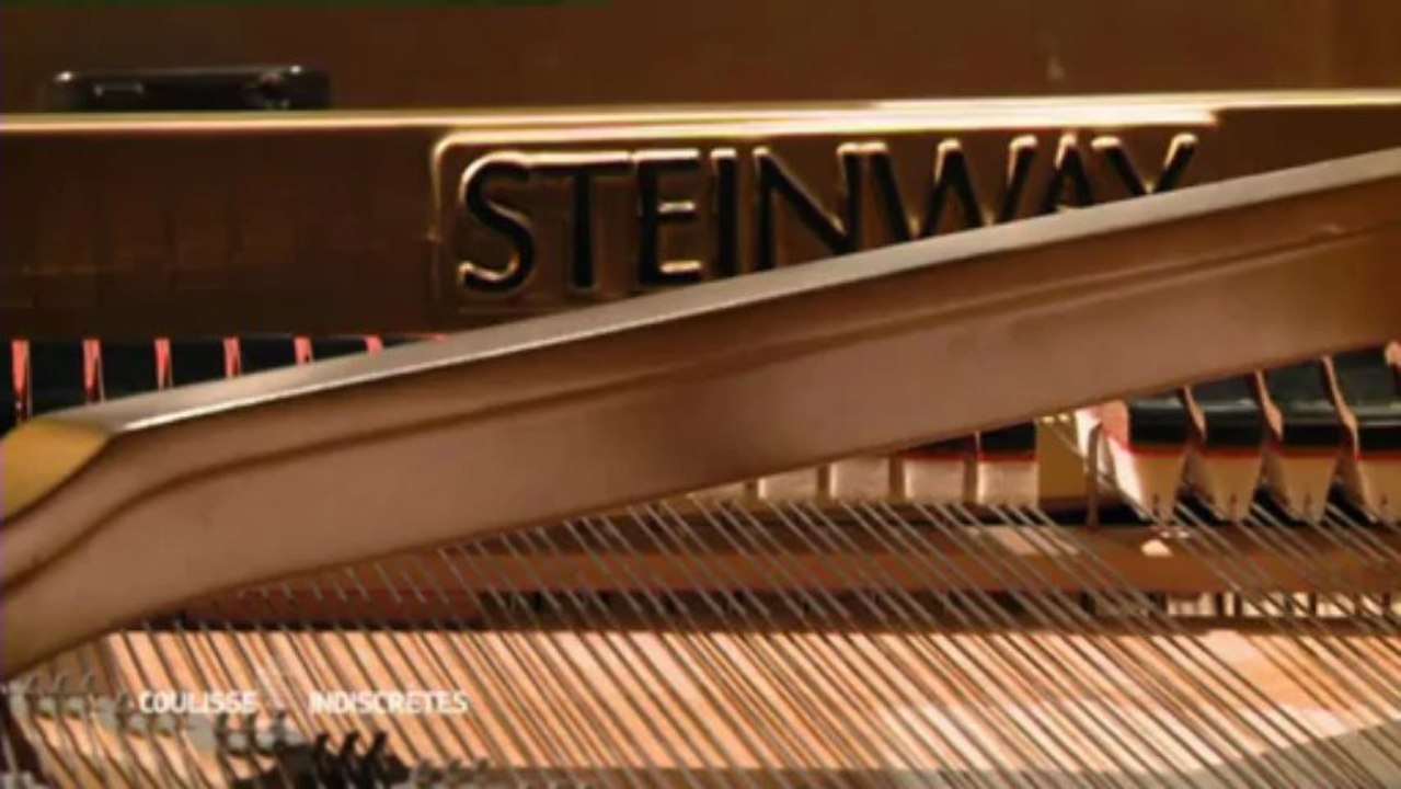 Coulisses indiscrètes n°4 du 8 juin 2013