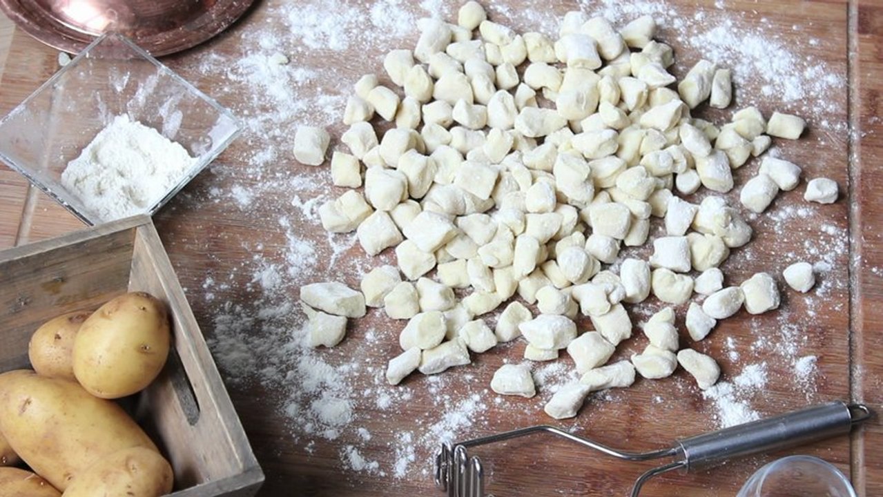 GNOCCHi recipe - COUKiNE blog