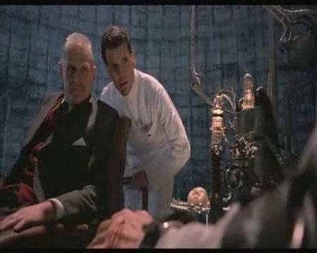 Terry Gilliam - Brazil - 1985