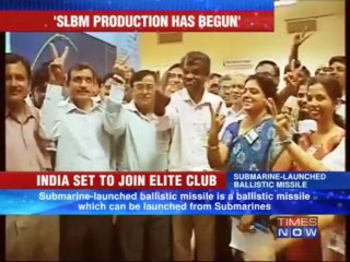 India set to soon join ICBM club