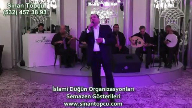 ilahi söyleyen sanatçılar, ilahi söyleyen sanatçıların isimleri, islami düğünler