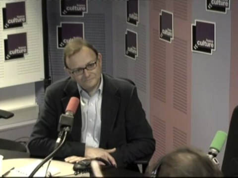 Les matins- Anglais, universités, grandes écoles : quel avenir pour l’enseignement supérieur ?