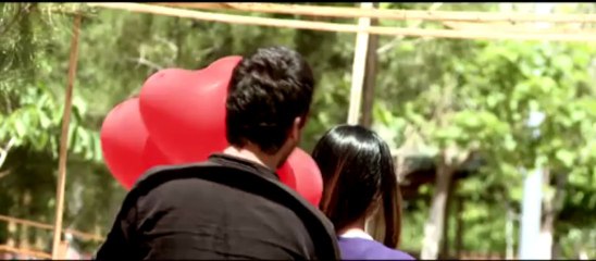 Demhat Rojava - Kes Nebine - (2013)