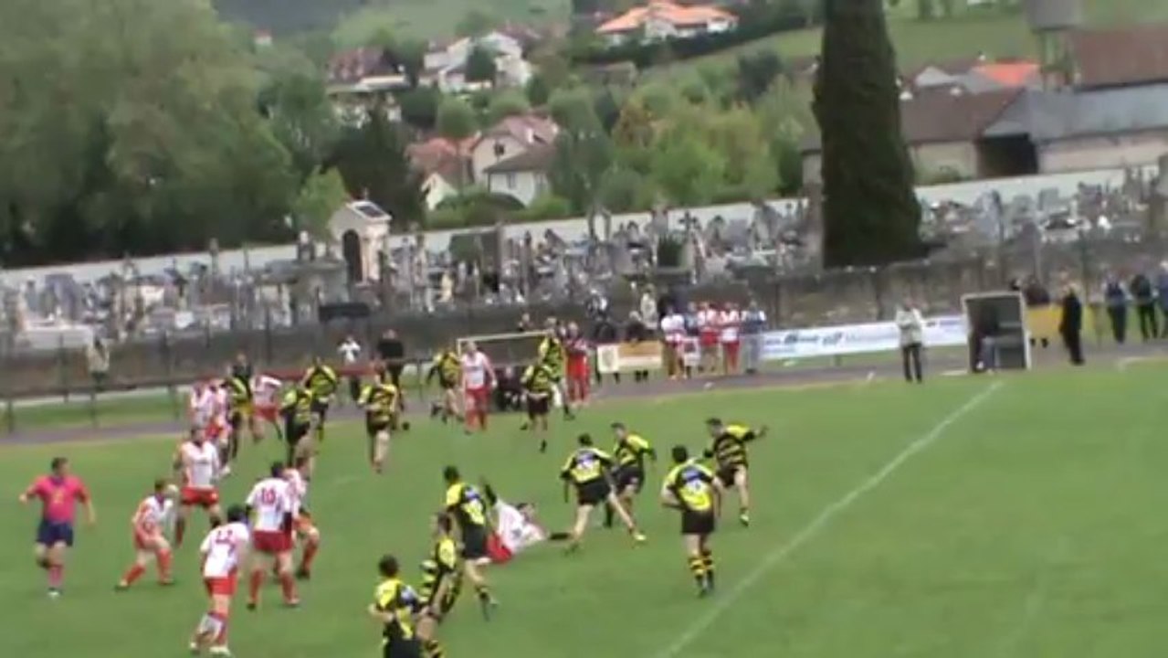 1/32 PERIGUEUX GROUPE et ouverture 3/4