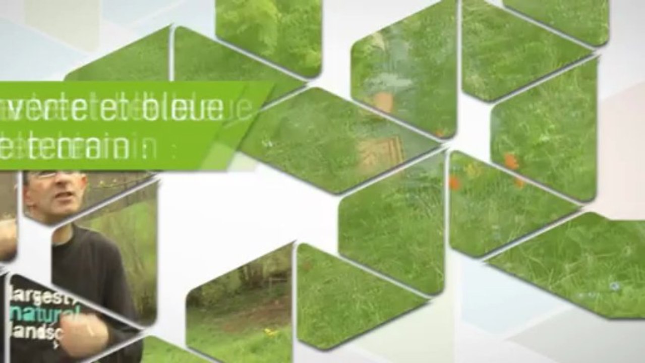 La Trame verte et bleue sur le terrain: bande annonce