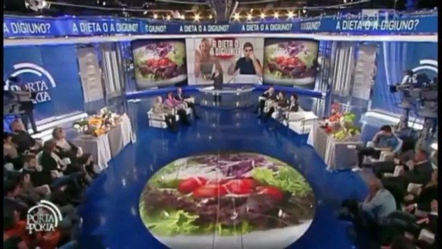 Il riminese Fabio Piccini: la linea e la salute passano dalla dieta mediterranea del digiuno