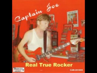 Captain Joe  Real True Rocker(Sample)
