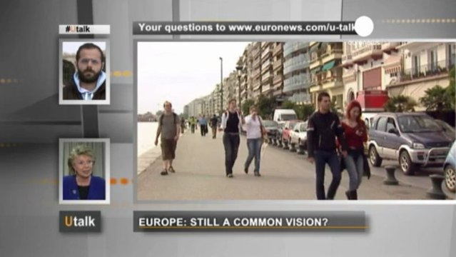 ¿Cómo construir una visión común europea?