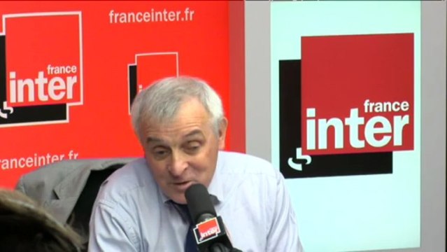 Interactiv' : Jean Jouzel et Elodie Callac