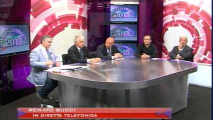 Diretta Elettorale - La Puglia al Voto 2013