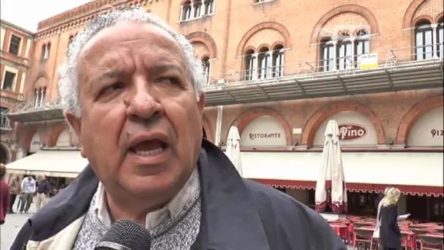 QUI GENTILINI: ACCORDO CON ZANETTI