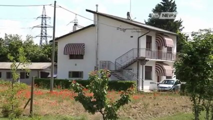 LA "MALEDIZIONE" DI VIA TARU'