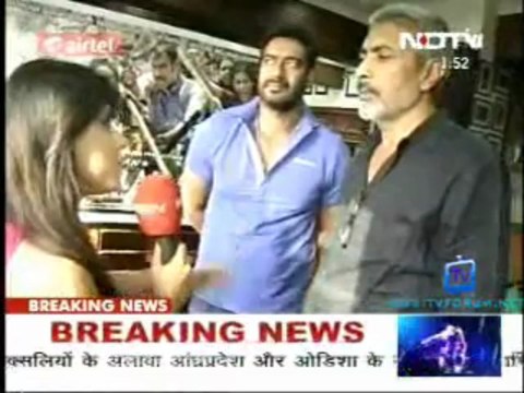 Glamour Show [NDTV] 31st May 2013 Video Watch Online