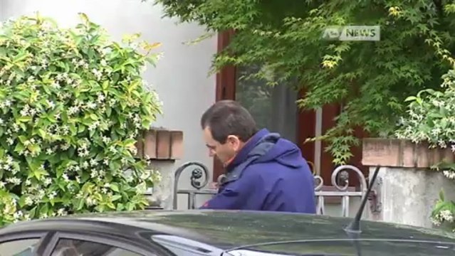 DRAMMA, MUORE NEL SONNO A 14 ANNI