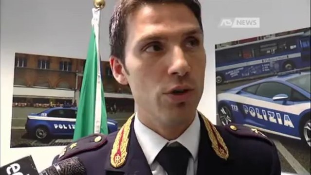 STALKING, ARRESTATO MARITO VIOLENTO