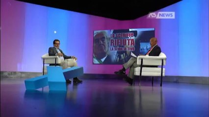 MANILDO: "GENTILINI SENZA CORAGGIO"