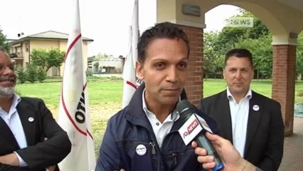 I GRILLINI: NOI SIAMO IL NUOVO