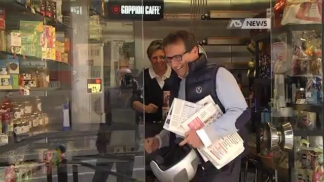 GLI SFIDANTI AL BALLOTTAGGIO