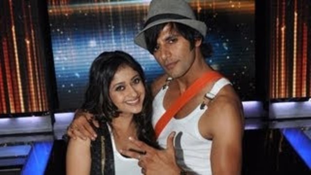 Karanvir Bohra & Choreographer Sneha Kapoor | Exclusive Interview | Jhalak Dikhhla Jaa 6