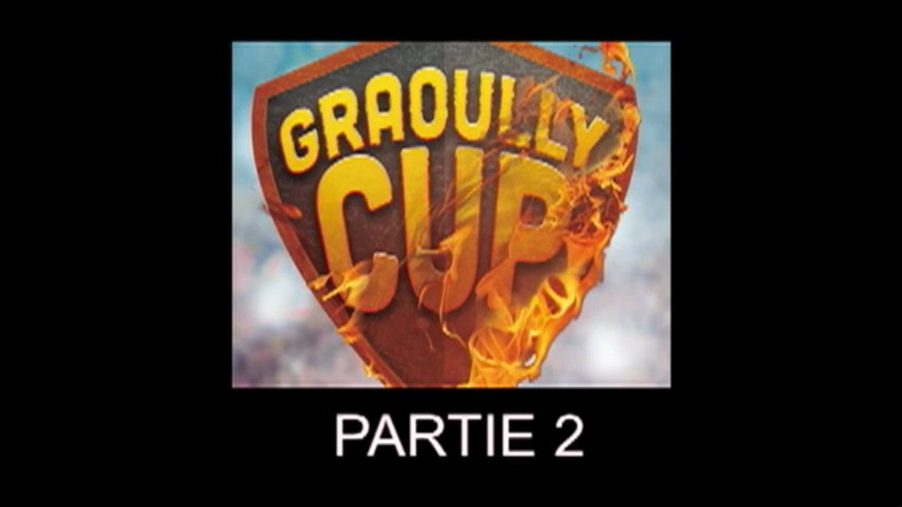 GRAOULLY CUP (18 et 19 mai 2013) - Partie 2