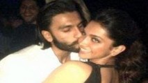 Ranveer Singh WEARS HEELS for Deepika Padukone