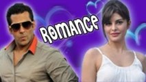 Salman Khan to romance Jacqueline Fernandes in KICK