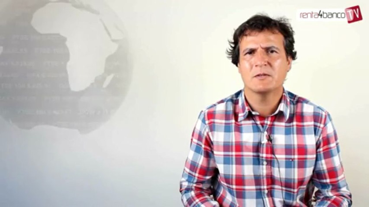 31.05.13 · Datos macro Eurozona y EE.UU. - Análisis en la apertura del mercado bursátil