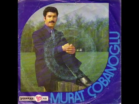 Murat ÇOBANOĞLU - Külden Beterim