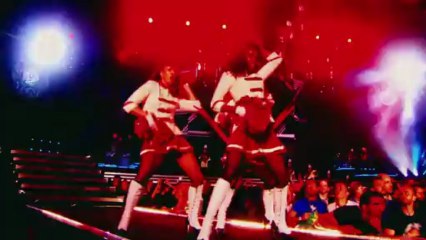 Madonna The MDNA Tour  (Official Teaser) (30 secs) EPIX