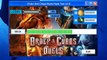 Order and Chaos Duels Hack Tool / Cheats / Pirater for iOS - iPhone, iPad, iPod and Android