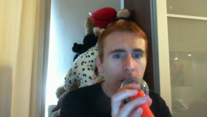 Wiwi égratigne "iron" de Woodkid