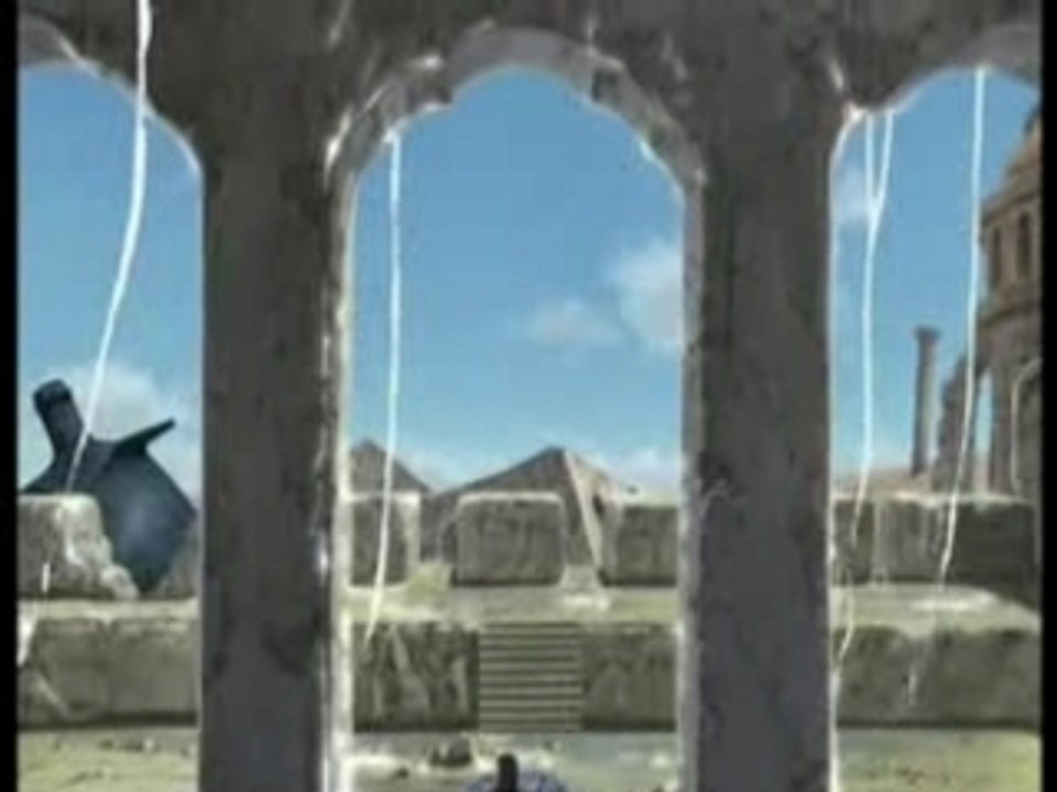 read or die amv nightwish