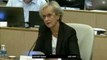 AP 31 mai 2013 - Intervention de Sylvie COCHET sur le débat sur la transition énergétique (comment aller vers l'efficacité énergétique et la sobriété ?)