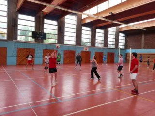 photos tournoi printemps 2013