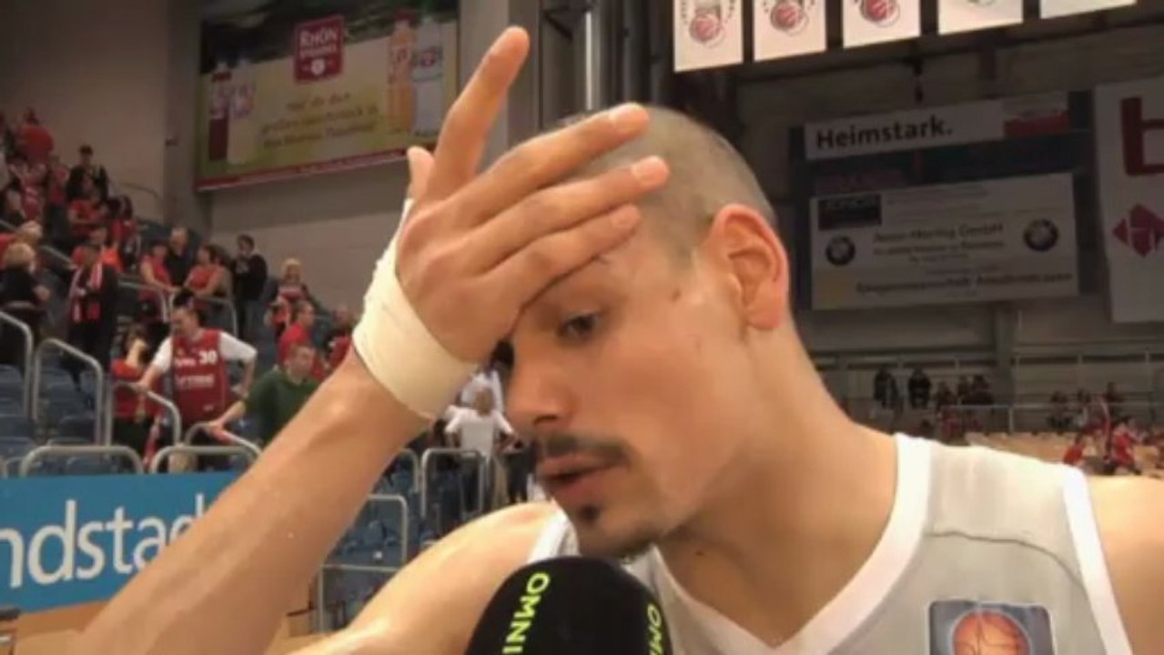 Zirbes: “Wir haben gute Entscheidungen getroffen”