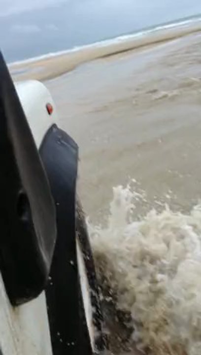 sur la route de guajiru 2