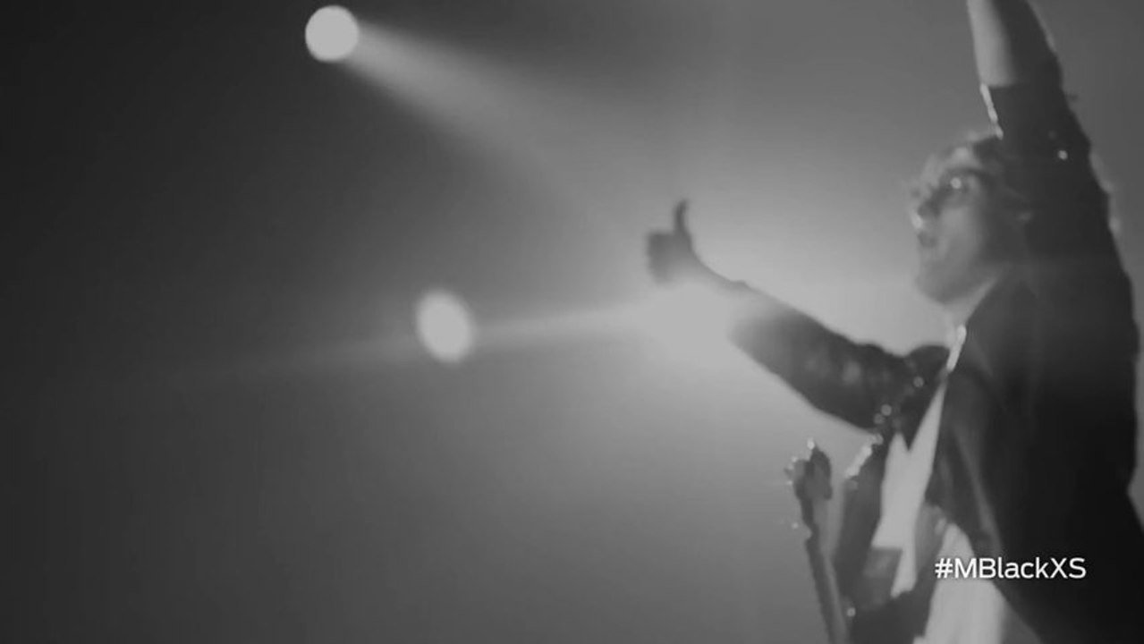 BE THE ROCKSTAR - Teaser - Lancement des votes !