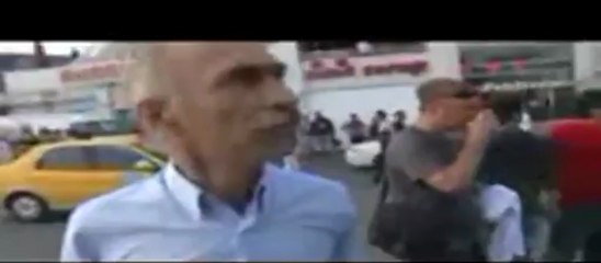 Bıktık Sizin Gazınızdan... Vatandaşın isyanı!