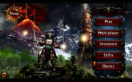 How to get Eternity Warrior 2 with unlimited GOLD GLU Credits   2013