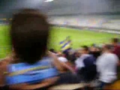 Cannes-Toulon (2006-2007)