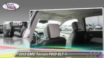 2013 GMC Terrain Fayetteville AR | Lease a GMC Terrain Fayetteville AR