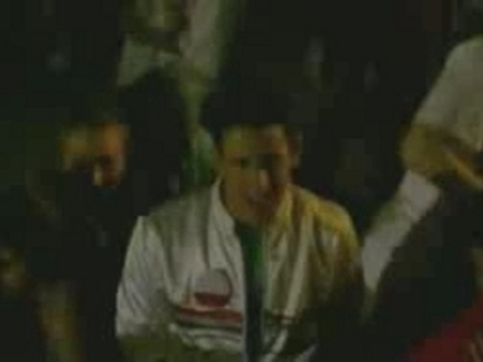 Yanis - T'en Fais Pas Pour Moi