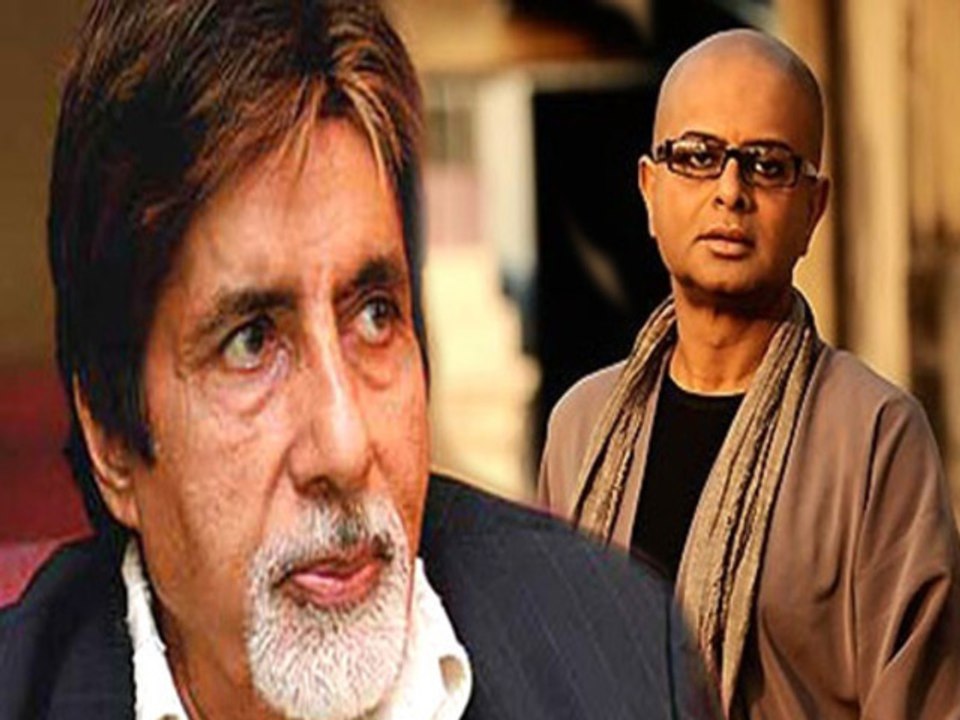 Rituparno Ghosh Bachchan Connection