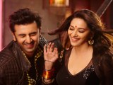 Madhuri Dixit Breaks Ranbir Kapoors Heart