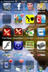 How to hack any iPhone app  the credits) 2013