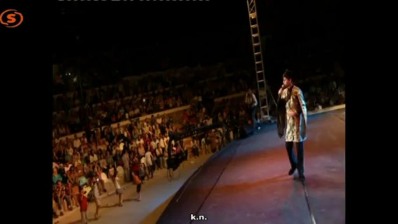 BİR TESELLİ VER Azerbaycan  11.Türkçe Olimpiyatı