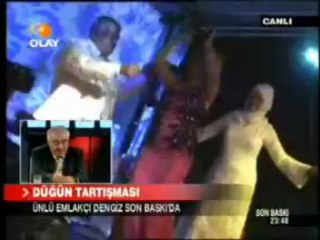 Olay TV İsmail Dengiz Röportaj